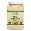 PRIDE OF INDIA Mung Bean Flour (1 lbs)