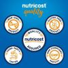 Nutricost Egg White Protein Powder 8oz (Unflavored) - Non-GMO, Gluten Free Supplement