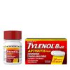 Tylenol 8 Hour Arthritis & Joint Pain Acetaminophen Tablets;  24 ct