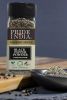 Pride of India ‚Äì Black Pepper Ground ‚Äì Ideal for Gourmet Dishes/ Soups/ Stews/ Rubs ‚Äì Fresh & Preservatives Free ‚Äì Warming Spice ‚Äì Easy to U