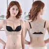 Invisible Body Shaper Corset Women Chest Posture Corrector Belt Back Shoulder Support Brace Posture Correction for Health Care